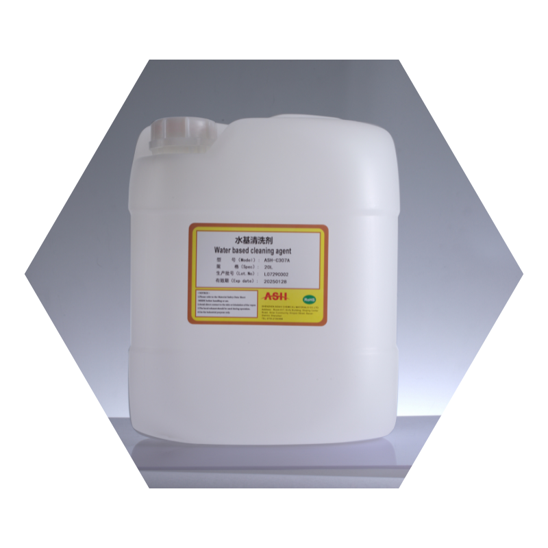 ASH Cleaning Agent