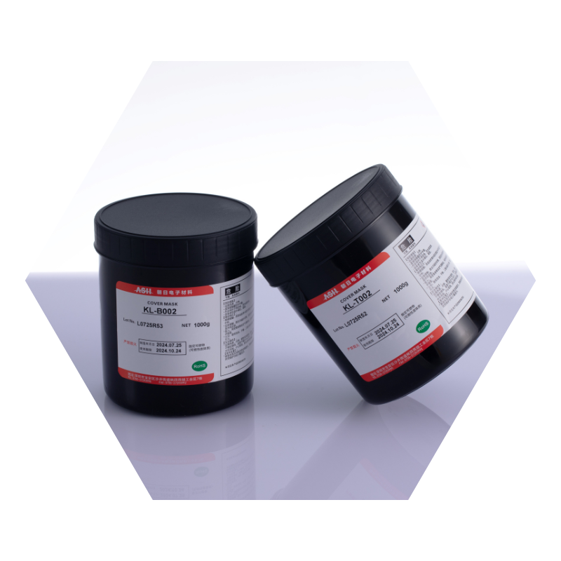 ASH Peelable Glue