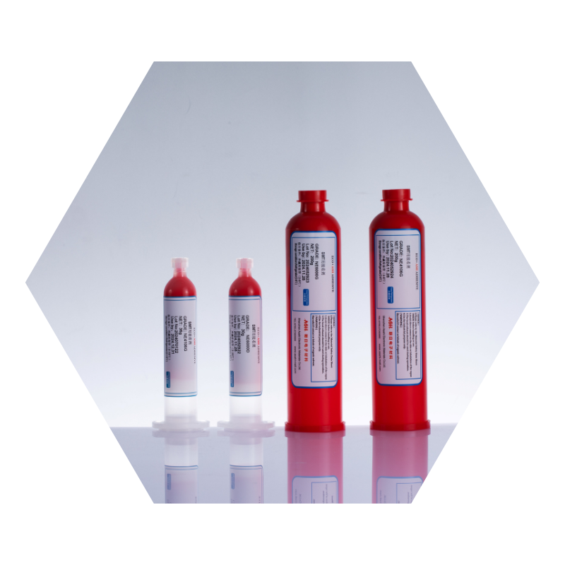 ASH Red Glue