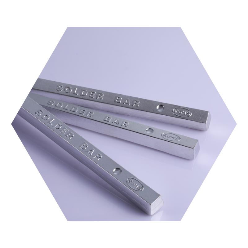 ASH Solder Bar